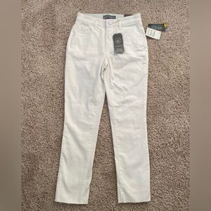 Wit & Wisdom High Rise Vintage Skinny Jeans- NWT